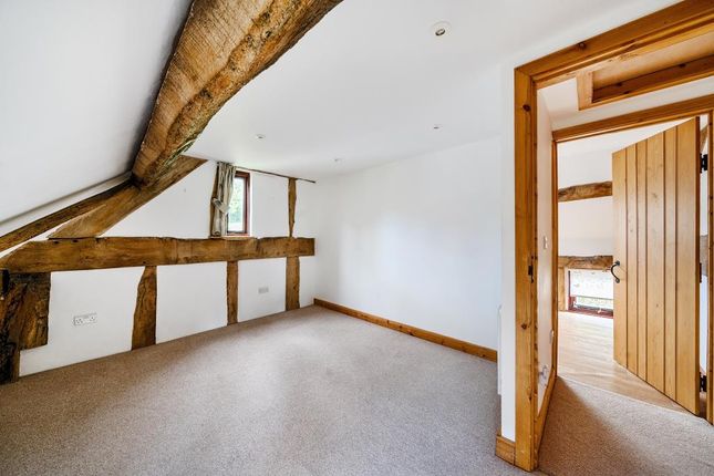 The Cottage Bedroom
