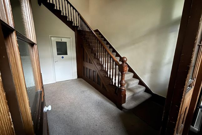 Flat 3, FFF 149 Newbridge Hill, Bath photo 2