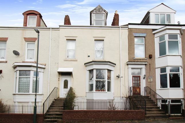 Thumbnail Property for sale in Dean Terrace, South Shields