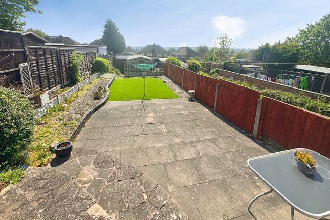 20, Shenstone Road, Birmingham photo 2