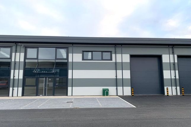 Warehouse to let in Unit 2C, 2C Tungsten Park, Tungsten Park, Bilton Way, Lutterworth