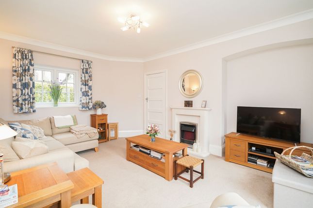 Detached house for sale in Chorley Drive, Sheffield