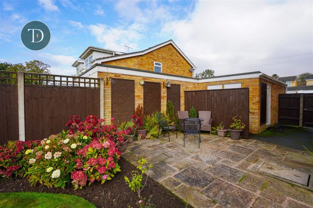 Detached house for sale in Barnacre Drive, Parkgate, Cheshire