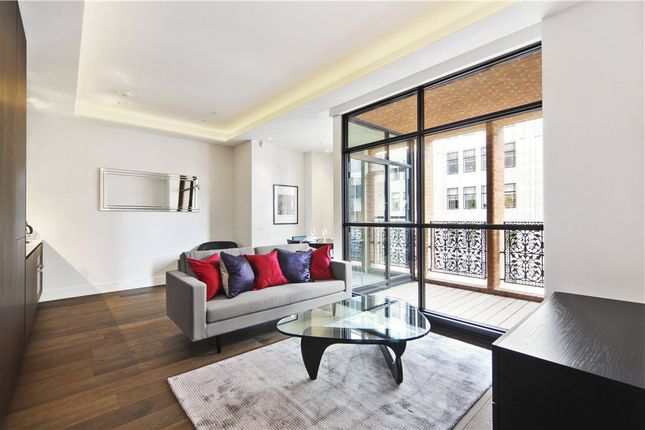 1-bed flat on Artillery Row, London, £3,495/mo