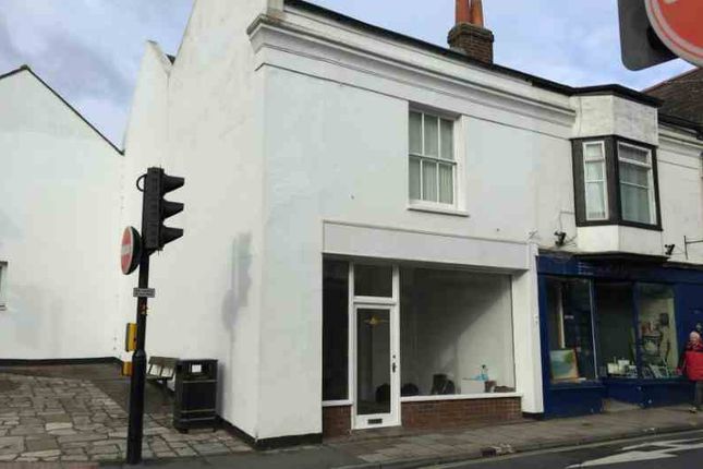 Office for sale in Wheelwrights, High Street, Ryde