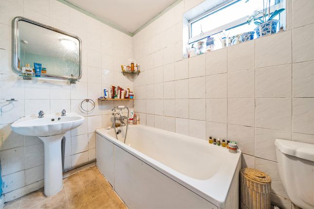 Property for sale in Brouncker Road, London