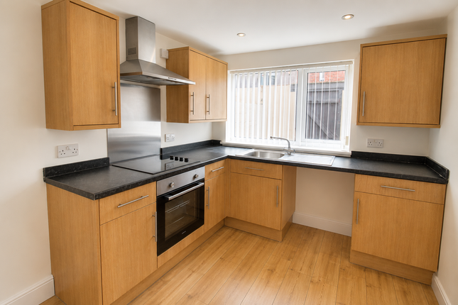 23, Matfen Terrace, Newbiggin-by-the-sea photo 3