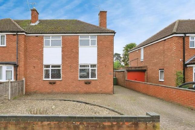 Thumbnail Property to rent in Francis Road, Stourport-On-Severn