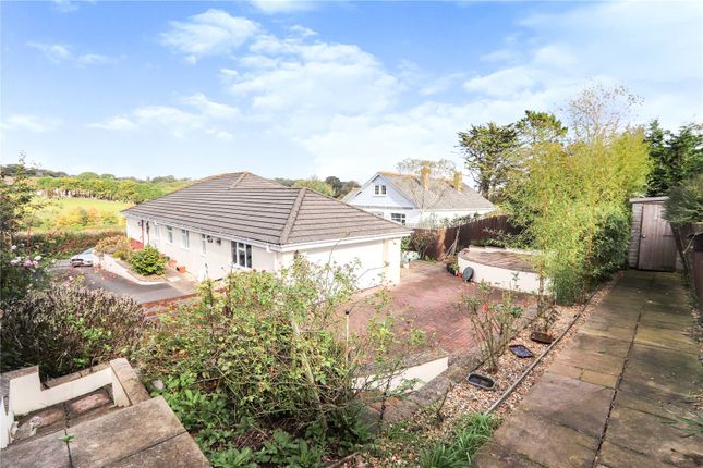 Thumbnail Bungalow for sale in Raleigh Hill, Bideford