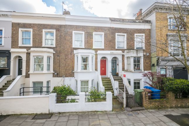 Terraced house for sale in Choumert Road, Peckham Rye