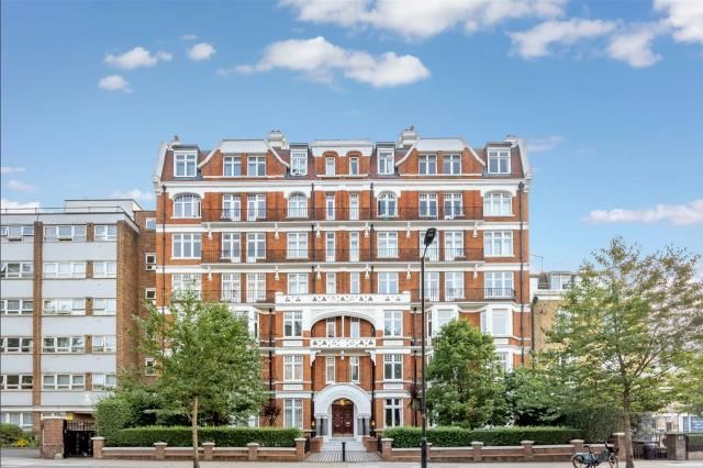 Flat 3 Abbey Court,, Abbey Road, London photo 3