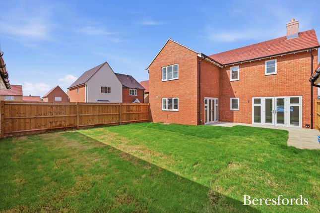 Plot 31 Templar Green,, Orchard Drive, Braintree photo 3