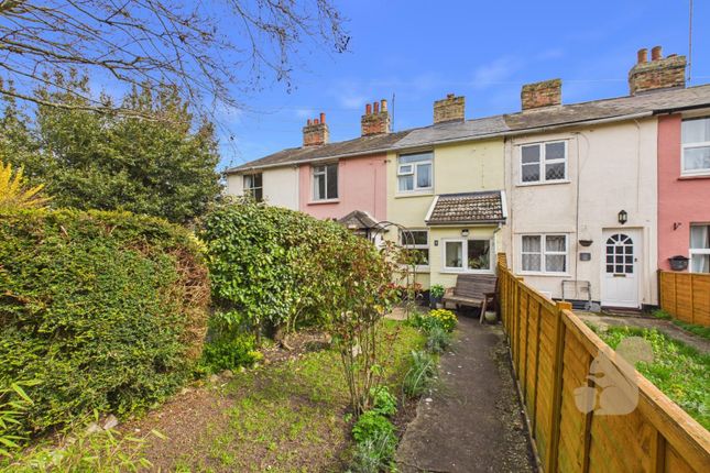 1-bed house on 3 Orchard Place, Church Street, Sudbury, £200,000
