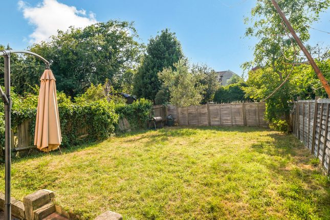 2-bed flat on 81 Sevington Road, £485,000