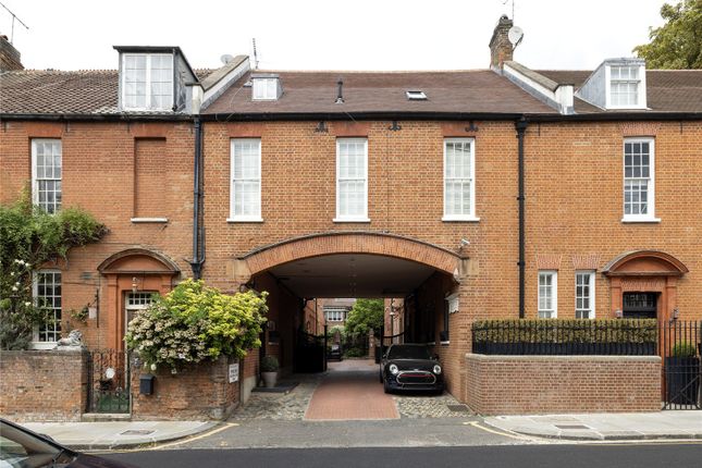 24, Holland Park Road, London photo 4