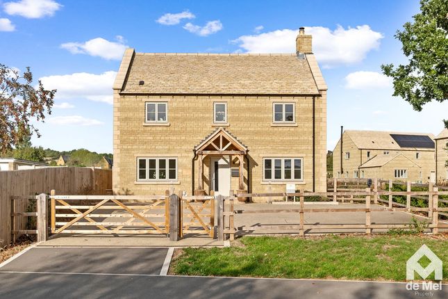 5-bed detached on Market Lane, Cheltenham, £1,100,000