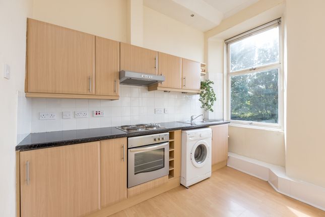 1F2, 4, Kings Road, EDINBURGH photo 4