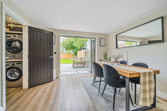 End terrace house for sale in Farncombe, Surrey