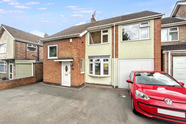 Driveway Parking