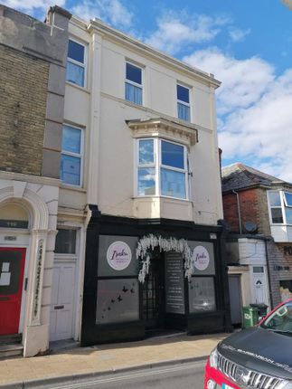 Thumbnail Property for sale in 120 High Street, Ryde, Isle Of Wight