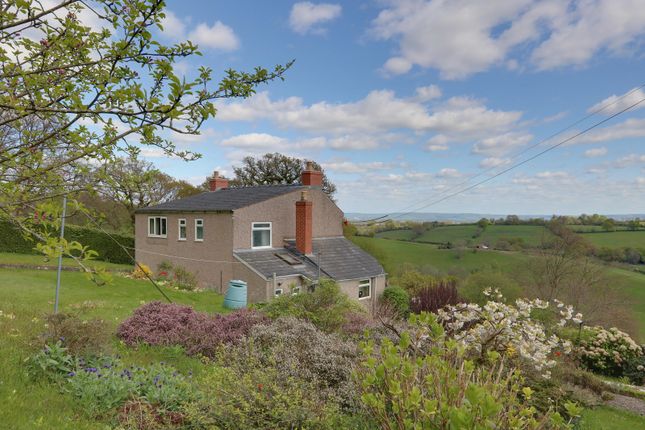 Detached house for sale in Bradley Hill, Blakeney, Gloucestershire.