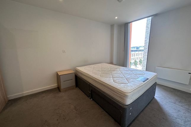 Apartment 404, Newton Street, Manchester photo 4
