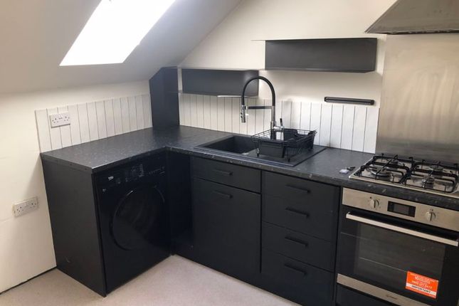 1-bed flat on Apartment 3, 214, Blackbird Road, Leicester, £115,000
