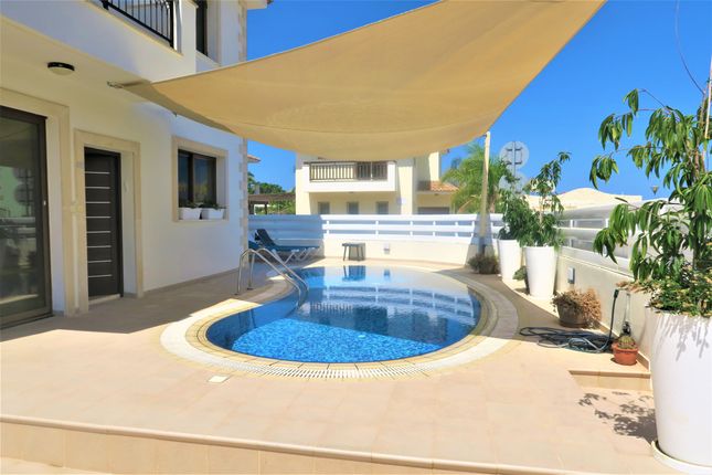 Thumbnail Villa for sale in Yh1025 Pernera, Famagusta, Cyprus