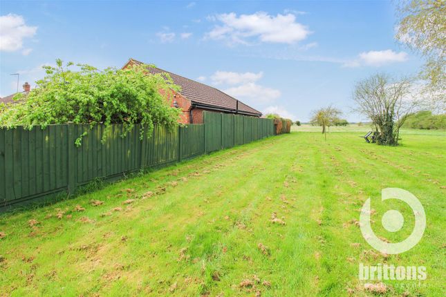 Land for sale in Smeeth Road, Marshland St. James, Wisbech