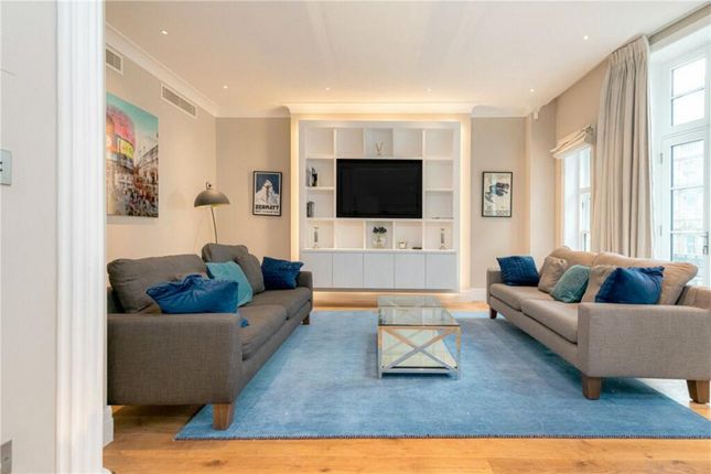 Thumbnail Flat to rent in Strand, London, 0