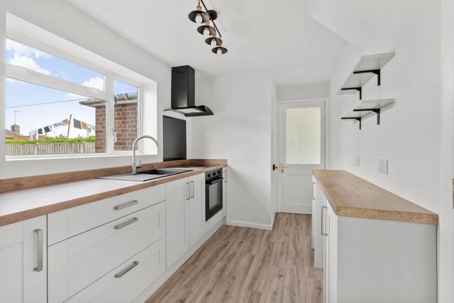 7, Stonewell Terrace, Pershore photo 2