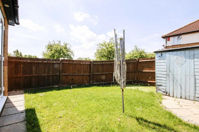 20, Pipston Green, Milton Keynes photo 4