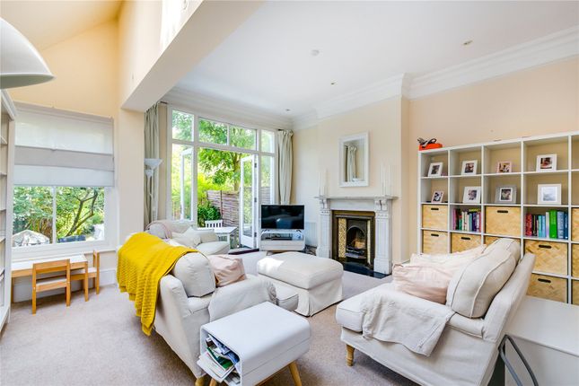 5 Bed Terraced House To Rent In Elm Grove Road Barnes London