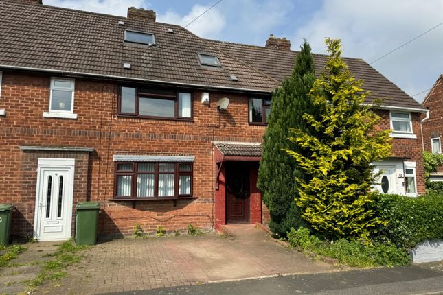 Thumbnail Terraced house for sale in Danby Grove, Thornaby, Stockton-On-Tees