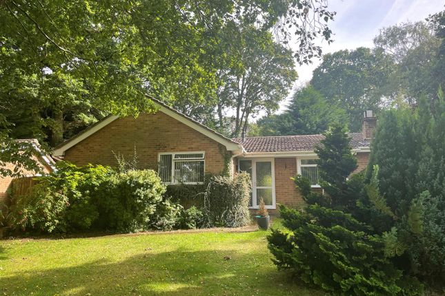 Detached bungalow for sale in Youngwoods Copse, Alverstone Garden Village, Sandown