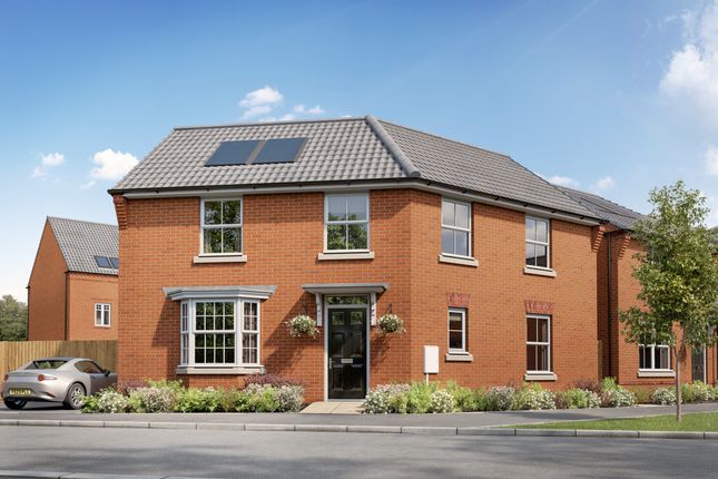 4-bed house on 3, Maidstone, £2,300/mo
