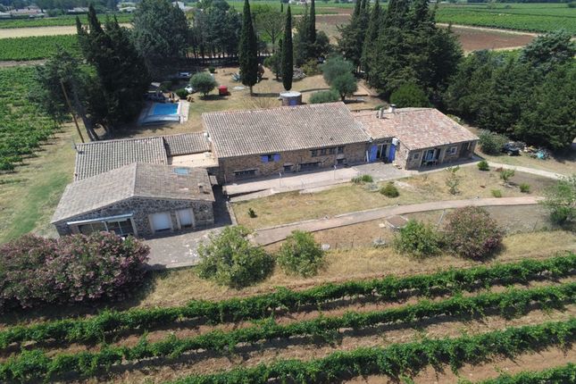 Villa for sale in La Motte, Var Countryside (Fayence, Lorgues, Cotignac), Provence - Var