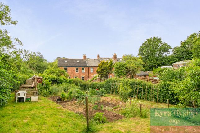 Wottons Cottages,4, Cheynegate Lane, Exeter photo 3