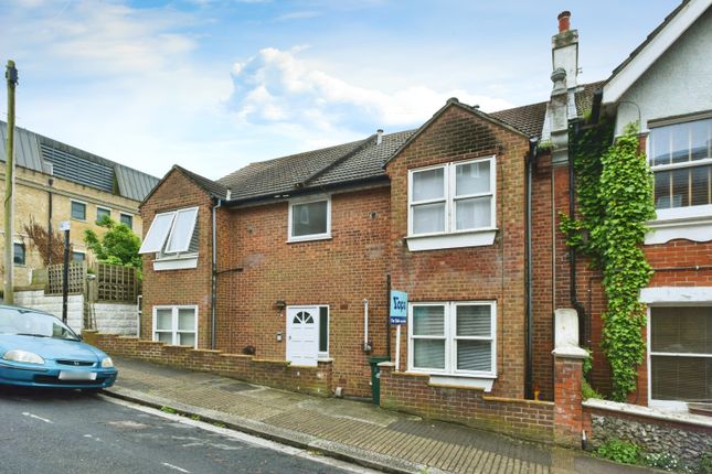 Thumbnail Flat for sale in Walpole Road, Brighton