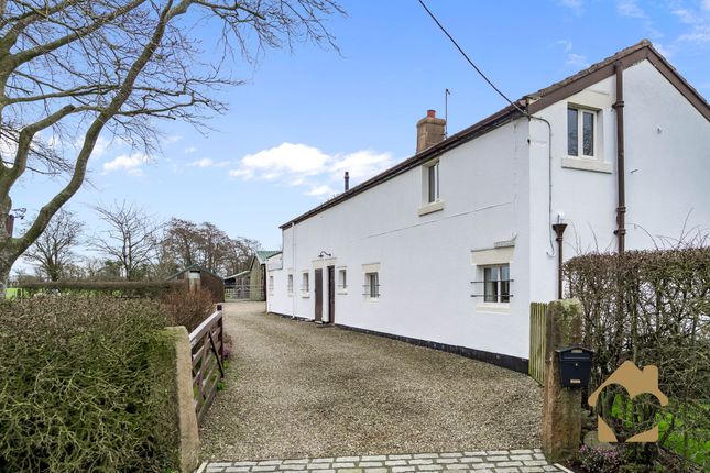 Country house for sale in Springfield House, White House Lane, Preston