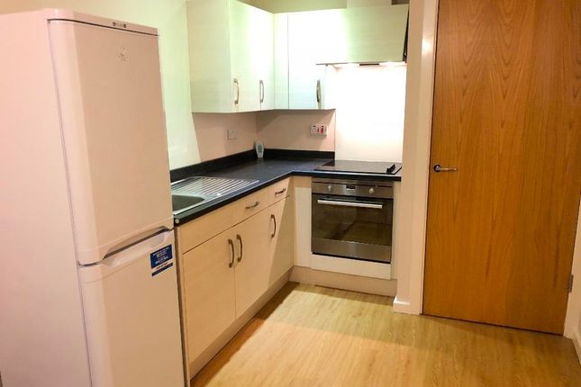 Flat to rent in Thornaby Place, Stockton-On-Tees TS17