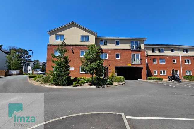 51 Radbrook Hall Court, Shrewsbury photo 3