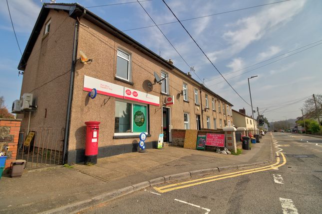 Thumbnail Property for sale in Caerphilly Road, Bassaleg, Newport