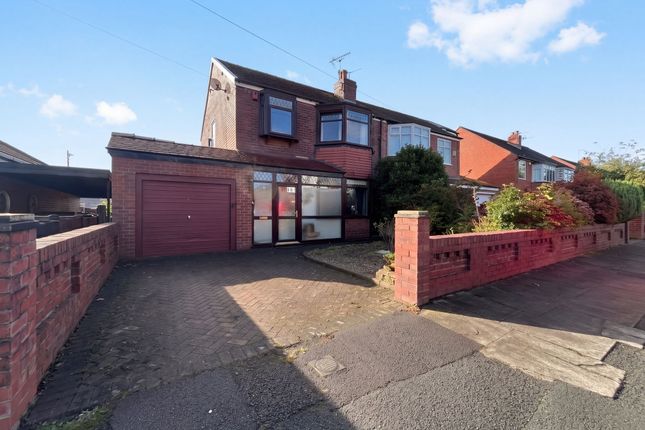 3-bed house on 18 Mesne Lea Road, Manchester, £325,000