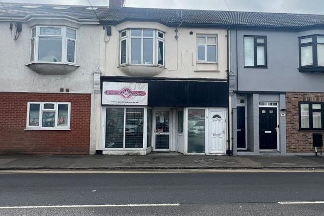 Retail premises to let in Shop, 74, High Street, Hadleigh