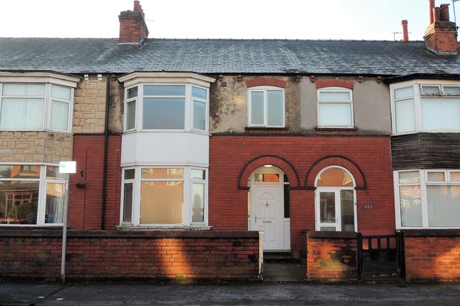 Thumbnail Room to rent in Wentworth Road, Doncaster