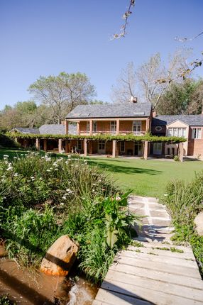 Country house for sale in Marshden Estate, Cordoba Road, Stellenbosch, Western Cape, 7600