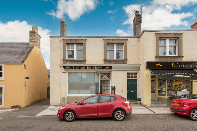 Flat for sale in 16A, High Street, East Linton