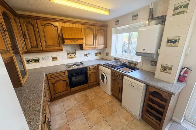 67a, Foxhill, Olney photo 4
