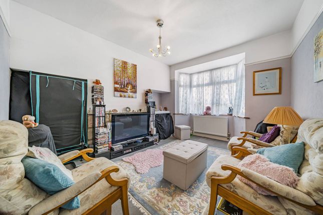 Semi-detached house for sale in Khama Road, Tooting Broadway, London